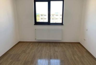 Ghimbav, intrare dinspre Brasov, apartament 3 camere mobilat, 125500 euro - 11