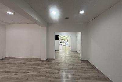Spațiu comercial, de 115 mp, în Dacia - 1