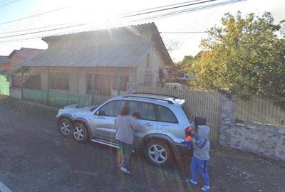 Teren de 180 mp, în Cornești - 3
