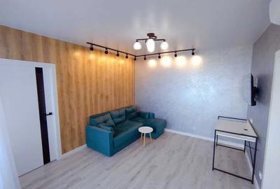Apartament cu 2 camere decomandat în 13 Septembrie - 6