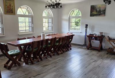 Casă cu 4 camere în Hărman - 6