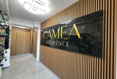 Aparatorii Patriei Apartament 2 Camere tip Studio 47 mp - 9
