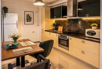 Apartament cu 2 camere, mobilat în Gheorgheni - 3