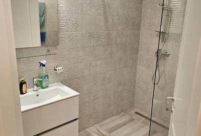 Garsonieră decomandată în Dristor