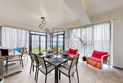 De Vanzare -Vila Confortabila, Luminoasa cu Teren Generos -Popesti Leordeni - 3