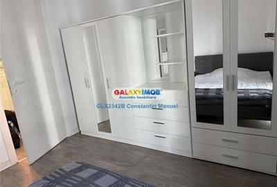 Apartament 2 camere, Aviatiei, aproape metrou, cu parcare, nou - 7