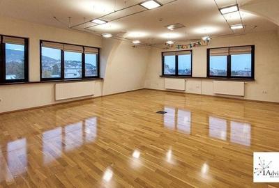 Birou de inchiriat - 170 mp - 7