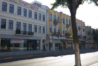 Spațiu comercial, de 522 mp, în Ultracentral - 3