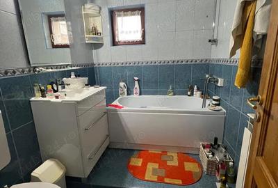 De vanzare Apartament 4 camere, 86,57 mp Str Culturii - etaj 1 - 5