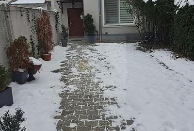 Casă cu 3 camere cu Canalizare în Cișmigiu - 10