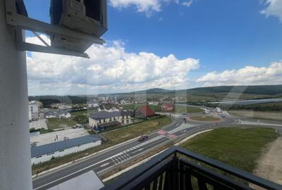 Apartament cu 2 camere decomandat în Sânmartin - 2