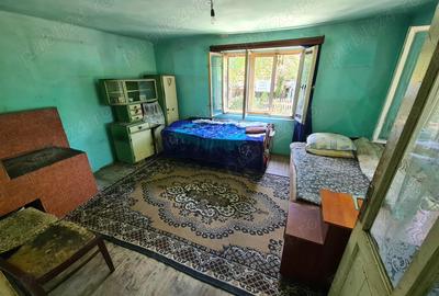 Casa de caramida in Hondol jud. Hunedoara - 5