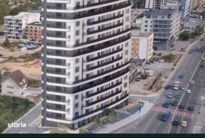 Apartament cu 2 camere decomandat în Palazu Mare - 3