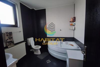Duplex cu 5 camere cu Canalizare în Vidra - 12