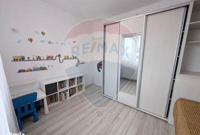 Apartament cu 3 camere în Chiajna - 13