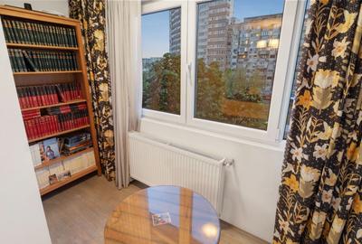 Apartament cu 3 camere în Lujerului - 18