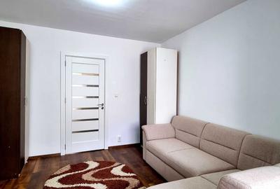 Garsonieră decomandată în Tudor - 4