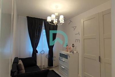 Apartament cu 3 camere semidecomandat în Centrul Civic - 12