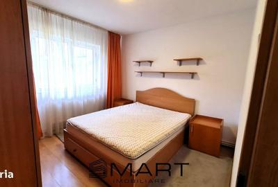 Apartament cu 2 camere decomandat, mobilat în Vasile Aaron - 2