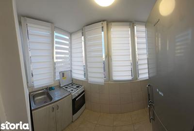 Apartament cu 2 camere în Nufărul - 7