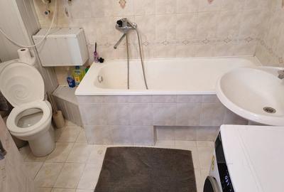 Garsonieră decomandată în Rahova - 3