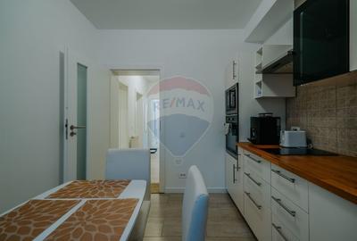 Comision 0 | Apartament  2 camere de inchiriat in zona Dealul Cetatii - 6