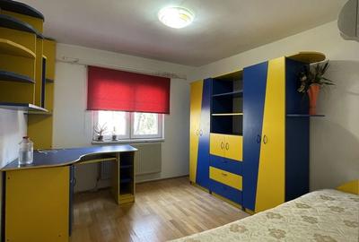 Apartament cu 4 camere în Cetate - 4