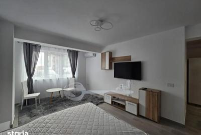 Garsonieră decomandată în Valea Lupului - 1