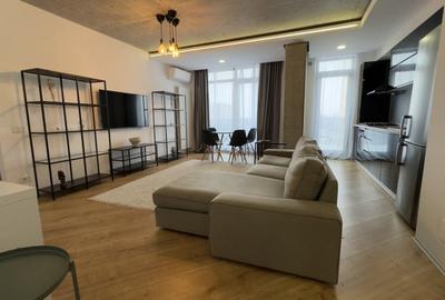 2 Camere | Floreasca | Barbu Vacarescu | Dinamic CIty - 2