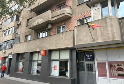 Inchiriez apartament de 3 camere - deasupra de BRD Sebastian - 10