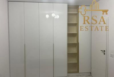 Apartament cu 2 camere decomandat, mobilat în Ostroveni - 5