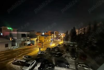 Apartament cu 3 camere decomandat în Teilor - 1