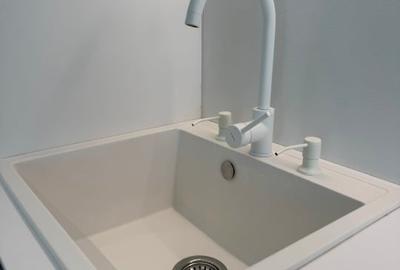 INCHIRIERE  MOBIPARK Apartament 2 camere- Nou - Loc de parcare  - FARA COMISION - 7