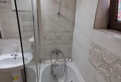 Apartament cu doua camere, decomandat, 52 mp, mobilat si utilat complet, Poitier - 4
