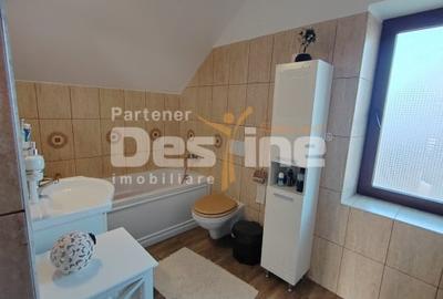 Casă individuală cu 4 camere cu Canalizare în Bârnova - 20