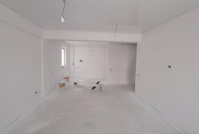 ► Compozitori 2 Camere Decomandate 55mp Parter bloc 2025 "la Alb" - 3