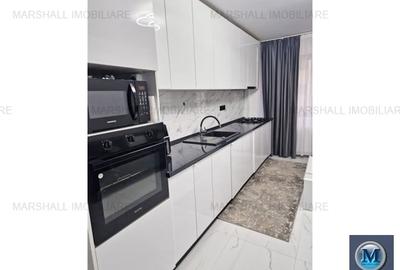 Apartament 3 camere de vanzare, zona Mihai Bravu, 60.38 mp #16462 - 3