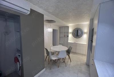 Apartament cu 3 camere semidecomandat în Semicentral - 2