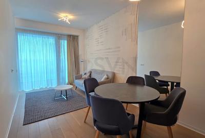 REA1023658 Apartament 2 camere One Eliade - 9