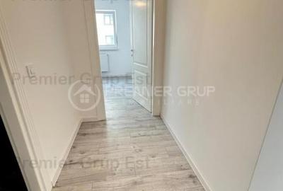Apartament cu 2 camere decomandat în Frumoasa