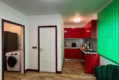 Casă individuală cu 3 camere cu Teren 1100 Mp în Siminoc - 9