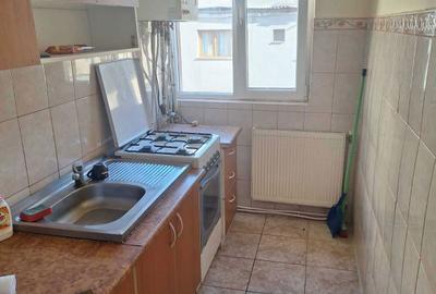 Apartament cu 2 camere decomandat în Cetate - 5
