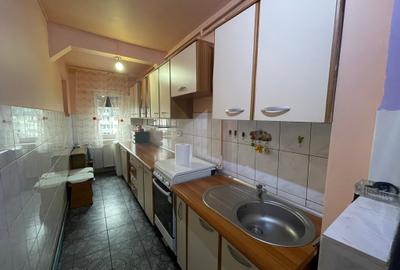 Vanzare apartament 2 camere str 13 Decembrie Brasov - 4