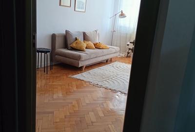 Apartament cu 2 camere în Ultracentral