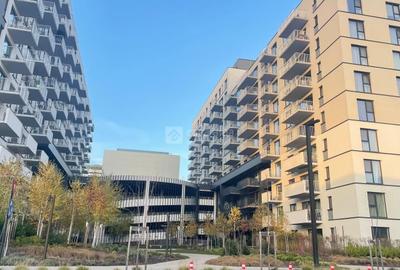 Apartament cu 2 camere decomandat în Tudor Vladimirescu - 1