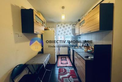 Apartament cu 2 camere decomandat în Precista - 6