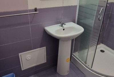 Apartament cu 2 camere în Mărăști - 3