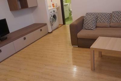 Apartament cu 2 camere decomandat în Tilișca - 2