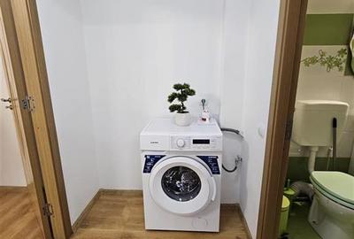 Apartament cu 2 camere semidecomandat, mobilat în Centrul Civic - 15
