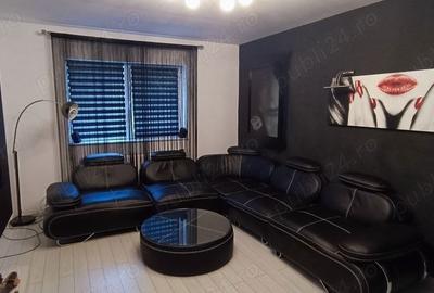 Apartament cu 3 camere în Cobadin - 2